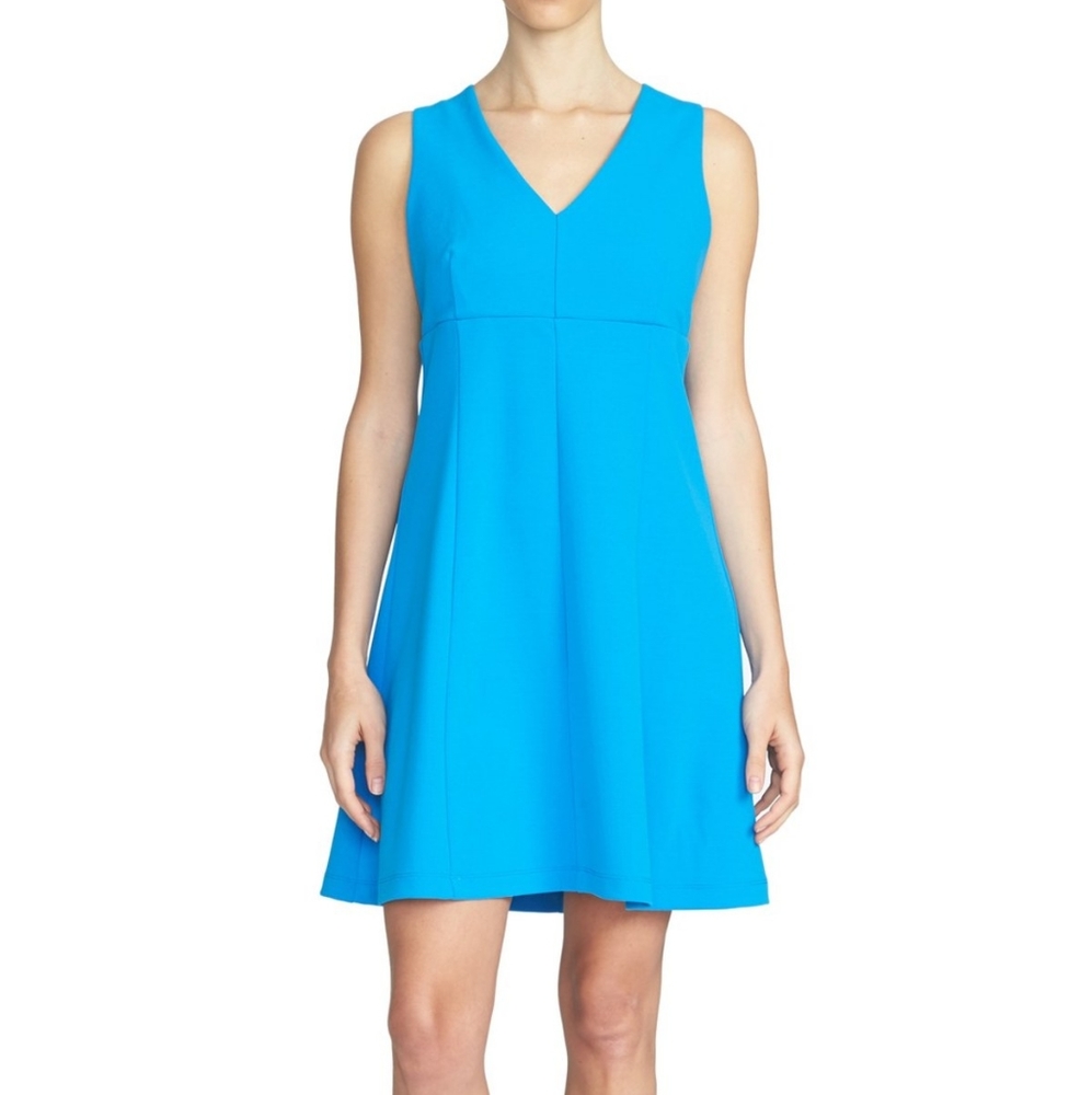 Fit & Flare Dress